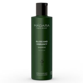 Madara Gloss and vibrancy champu cabello normal 250 ml Precio: 8.49999953. SKU: SLC-87755