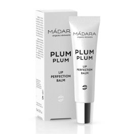 Madara Plum plum balsamo labial perfection 15 ml Precio: 8.94999974. SKU: SLC-87773