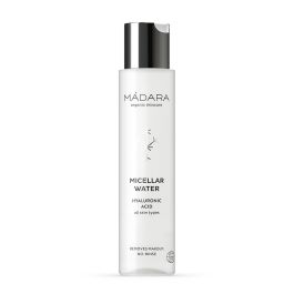 Madara Hyaluronic acid agua micelar todo tipo de piel 100 ml Precio: 10.50000006. SKU: SLC-87789