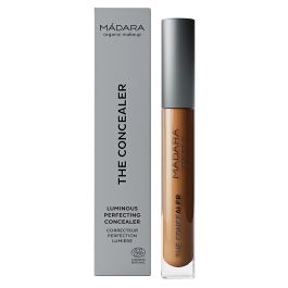 Madara The concealer corrector luminous 66 mocha Madara The concealer corrector luminous 66 mocha Precio: 27.69000058. SKU: SLC-87827