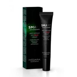 Madara Smart anti-oxidants crema de ojos anti-fatiga ojos cansados 15 ml Precio: 20.98999947. SKU: SLC-87856
