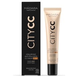 Madara Face SPF15 tono claro cc crema 40 ml Precio: 25.4999998. SKU: SLC-87859