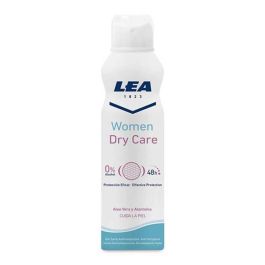Lea Woman dry care desodorante spray 150 ml vaporizador Precio: 1.9499997. SKU: SLC-87947