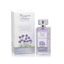 Perfume Mujer Orlane Bouquets d'Orlane Autour de la Pivoine EDT 100 ml Precio: 21.99000034. SKU: SLC-88188
