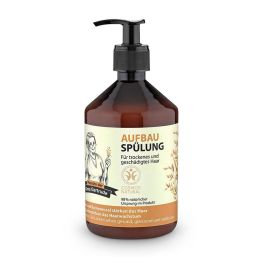 Oma Gertrude Balsamo capilar reparador 500 ml Precio: 8.79000023. SKU: SLC-88365