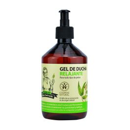 Oma Gertrude Gel de ducha relajante 500 ml Precio: 5.50000055. SKU: SLC-88368
