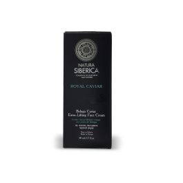 Natura Siberica Royal caviar crema lifting facial 50 ml Precio: 27.59000013. SKU: SLC-88382