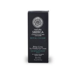 Natura Siberica Royal caviar contorno de ojos 15 ml Precio: 27.59000013. SKU: SLC-88383