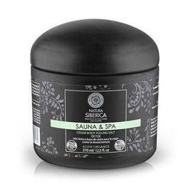 Natura Siberica Sauna & spa peelling corporal cedro-detox 370 ml Precio: 25.4999998. SKU: SLC-88427