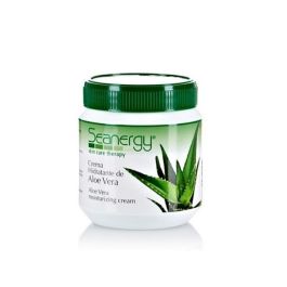 Seanergy Nature-vegan crema aloe vera hidratante 500 ml Precio: 4.49999968. SKU: SLC-88524