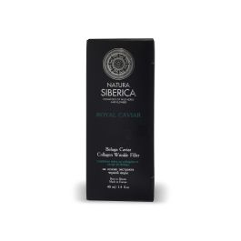 Natura Siberica Royal caviar rellenador arrugas anti edad 40 ml Precio: 27.50000033. SKU: SLC-88567