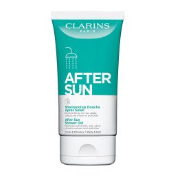 Clarins After sun gel 150 ml Precio: 27.59000013. SKU: SLC-89339