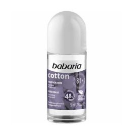 Babaria Cotton desodorante roll-on 50 ml Precio: 1.9499997. SKU: SLC-89382