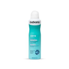 Babaria Desodorante spray cero 200 ml Precio: 3.95000023. SKU: SLC-89389