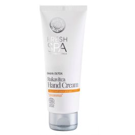 Natura Siberica Fresh spa rukavitca crema de manos Precio: 9.68999944. SKU: SLC-89514