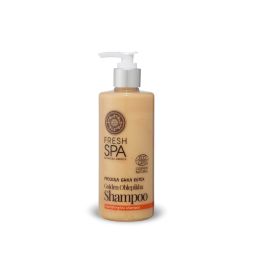 Natura Siberica Fresh spa golden oblepicka champu nutritivo 300 ml Precio: 13.50000025. SKU: SLC-89520