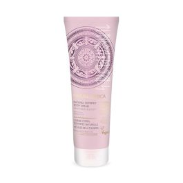 NATURA SIBERICA Crema Corporal Pétalos de la Tundra 200ml – Rosa Ártica y Amaranto – Vegana, Suavidad Duradera Precio: 8.49999953. SKU: SLC-89528