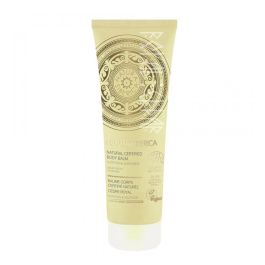 NATURA SIBERICA Bálsamo Corporal Cedro Real 200ml – Nutre e Hidrata con Extracto Orgánico de Rododendro de Adams y Leche de Cedro Precio: 8.49999953. SKU: SLC-89529