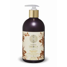 Natura Siberica Nourishing crema-jabon Precio: 8.49999953. SKU: SLC-89532