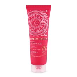 Natura Siberica Gel de Ducha Exfoliante Spa de la Taiga con Ginseng Siberiano y Serba Silvestre, Limpia y Revitaliza la Piel, Ecocert 200ml Precio: 8.49999953. SKU: SLC-89540