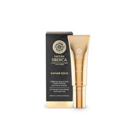 Natura Siberica Caviar gold crema de dia activa 30 ml Precio: 39.49999988. SKU: SLC-89559