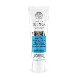 Natura Siberica Natural dentifrico siberian 100 gr Precio: 7.49999987. SKU: SLC-89572