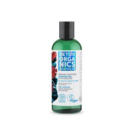 Natura Siberica Gel ducha energizante detox organics 260 ml Precio: 6.89000015. SKU: SLC-89576