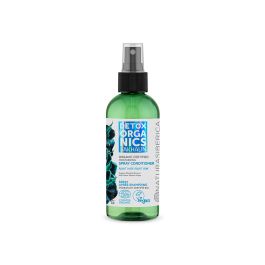 Natura Siberica Spray acondicionador detox organics 170 ml Precio: 8.49999953. SKU: SLC-89577
