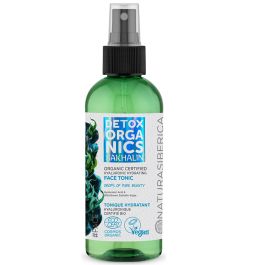 Natura Siberica Detox tonico facial hidratante 170 ml Precio: 8.49999953. SKU: SLC-89578