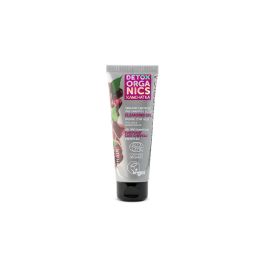 Natura Siberica Gel limpiador prechampu detoc organics 75 ml Precio: 5.50000055. SKU: SLC-89601