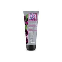 Natura Siberica Exfoliante y mascarilla 2 en 1 detox organics 75 ml Precio: 5.50000055. SKU: SLC-89602