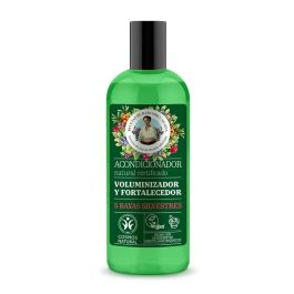 Green Agafia 5 bayas silvestres acondicionador voluminizador natural 260 ml Precio: 3.88999996. SKU: SLC-89635