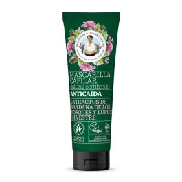 AGAFIA Mascarilla Capilar Anticaída 200ml Vegan con Extracto de Bardana Orgánica y Lúpulo Silvestre sin SLS ni Parabenos Precio: 3.8999994. SKU: SLC-89636