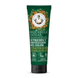AGAFIA Mascarilla Capilar Nutrición y Color Vegana con Espino Amarillo para Cabello Teñido 200ml Precio: 3.8999994. SKU: SLC-89637