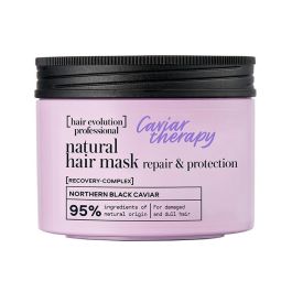Natura Siberica Cafe mini mascarilla capilar caviar therapy 150 ml Precio: 5.68999959. SKU: SLC-89648