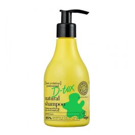 Natura Siberica D-tox champu natural 245 ml Precio: 6.50000021. SKU: SLC-89656