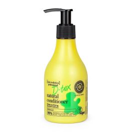Natura Siberica D-tox white clay acondicionador purificante 150 ml Precio: 6.50000021. SKU: SLC-89657