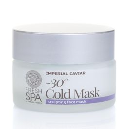 Natura Siberica Fresh spa imperial caviar mascarilla fria """-30º sculpting""" 50 ml Precio: 19.49999942. SKU: SLC-89712
