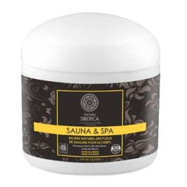 Natura Siberica Sauna-spa aceite corporal Precio: 23.50000048. SKU: SLC-90355