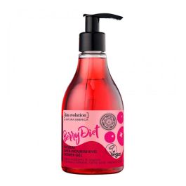 Natura Siberica Skin evolution gel de baño supernutritivo berry diet 260 ml Precio: 5.50000055. SKU: SLC-90373