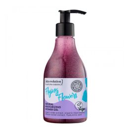 Natura Siberica Skin evolution gel de baño hidratante flyng flowers 260 ml Precio: 5.50000055. SKU: SLC-90374
