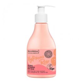 Natura Siberica Skin evolution locion corporal suavizante mysteryous rose 260 ml Precio: 6.59000001. SKU: SLC-90376