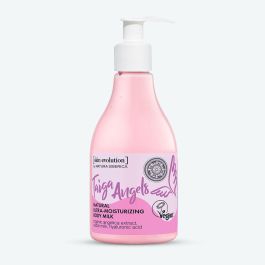 Natura Siberica Skin evolution locion corporal hidratante taiga angels 260 ml Precio: 6.59000001. SKU: SLC-90377
