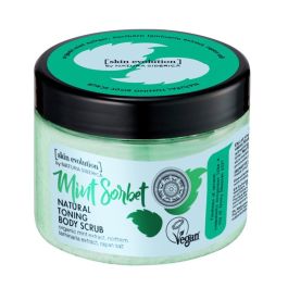 Natura Siberica Skin evolution exfoliante corporal tonificante mint sorbet 300 ml Precio: 8.49999953. SKU: SLC-90379