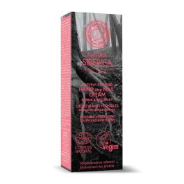 Natura Siberica Sos cremas de manos reparacion recuperacion 75 ml Precio: 7.49999987. SKU: SLC-90412