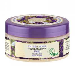 Natura Siberica Pino rosa y proteinas mascarilla capilar cabello debil 400 ml Precio: 13.95000046. SKU: SLC-90416