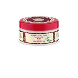 Natura Siberica Arandano kamchatka mascarilla capilar cabello teñido 400 ml Precio: 13.95000046. SKU: SLC-90419