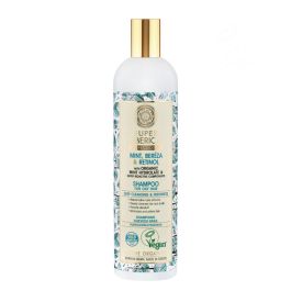 Natura Siberica Menta abedul retinol champu profesional cabello graso 400 ml Precio: 10.78999955. SKU: SLC-90424