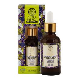 NATURA SIBERICA Rellenador Fluido de Pino, Rosa y Proteínas para Cabello Débil y Quebradizo 50ml Precio: 9.5000004. SKU: SLC-90429