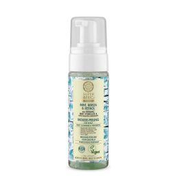 Natura Siberica Super Siberica Mousse-Peeling Cabello Graso Limpieza Profunda y Equilibrio Cuero Cabelludo 170 ml Precio: 10.89. SKU: SLC-90430